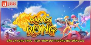 Bắn Cá Rồng Vàng - Siêu Phẩm Đổi Thưởng Hấp Dẫn 2025