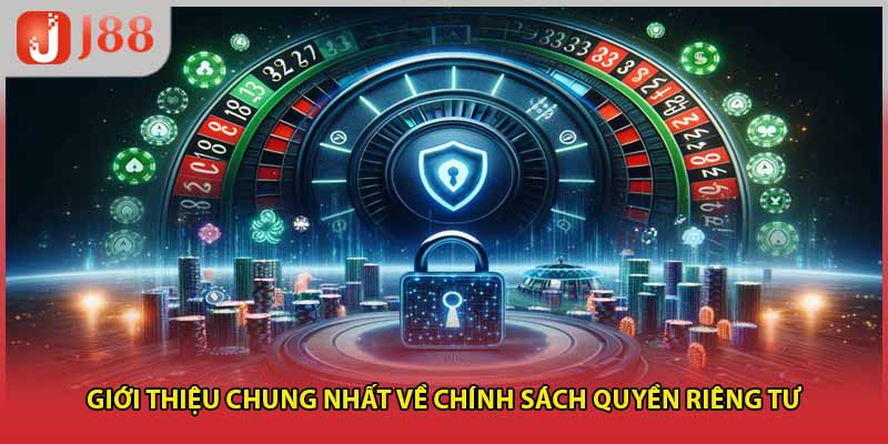 Giới thiệu chung nhất về chính sách quyền riêng tư